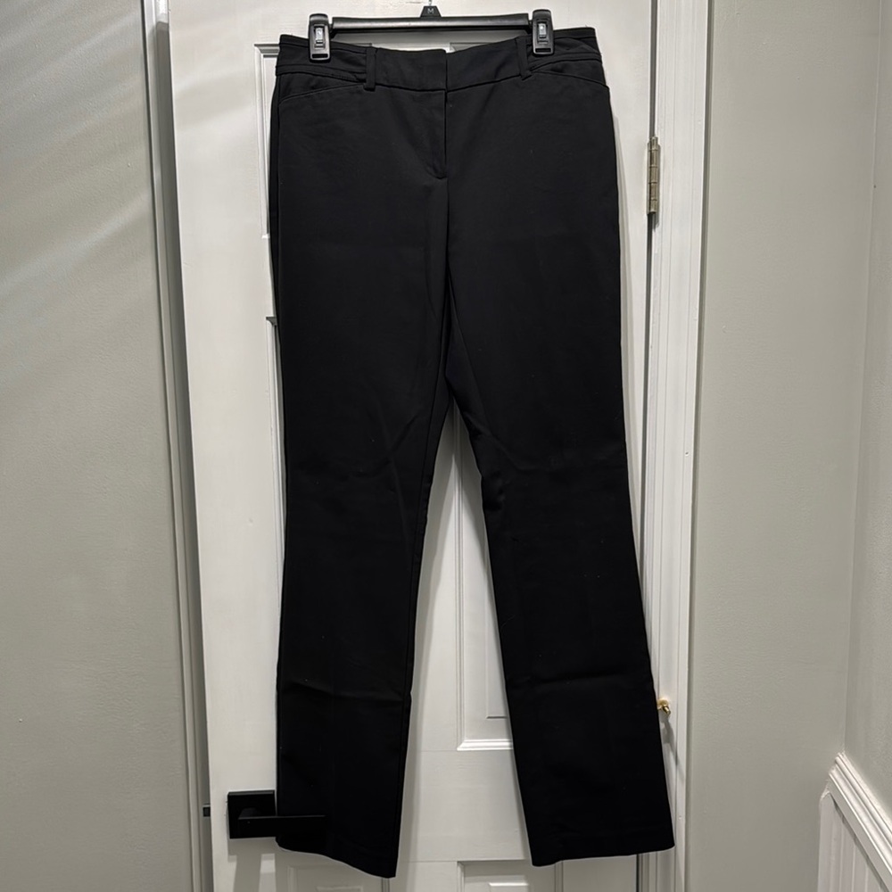 NY&CO Black Dress Pants